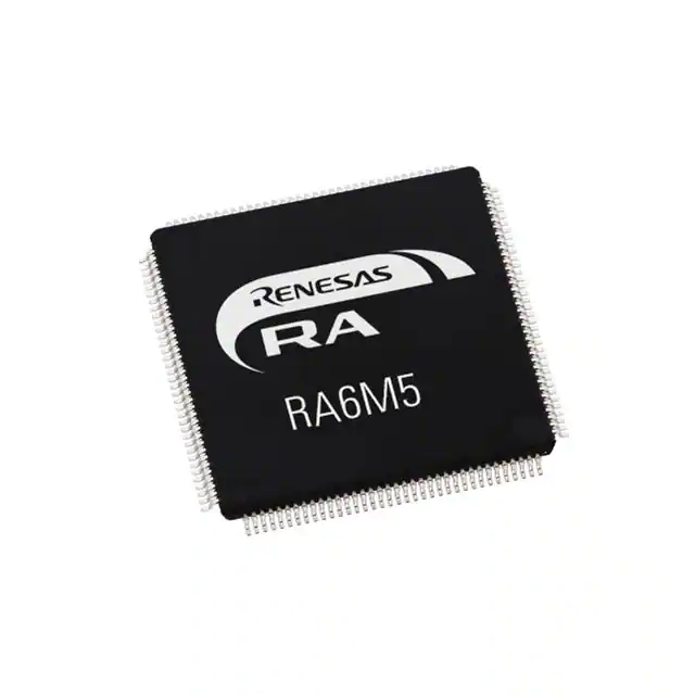 R7FA6M5BH3CFB#AA0 Renesas Electronics Corporation