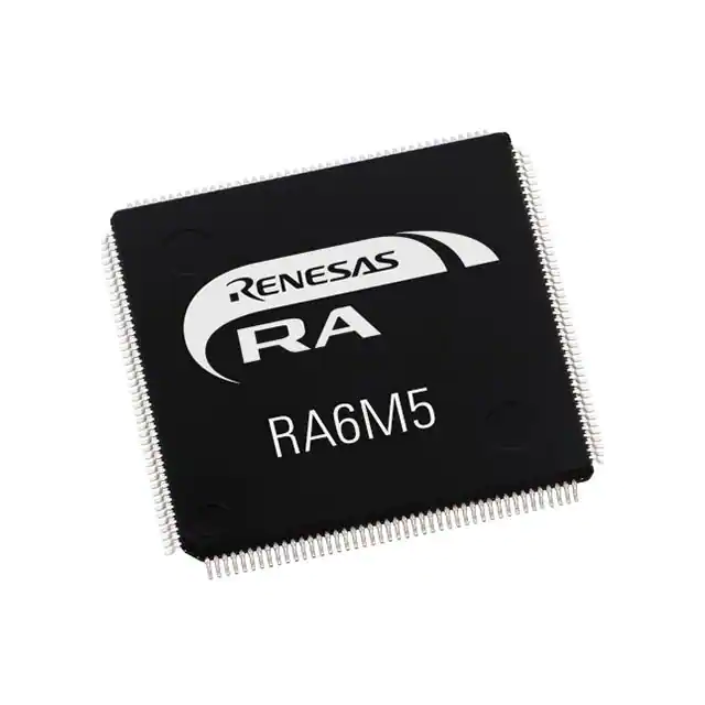 R7FA6M5BH3CFC#AA0 Renesas Electronics Corporation