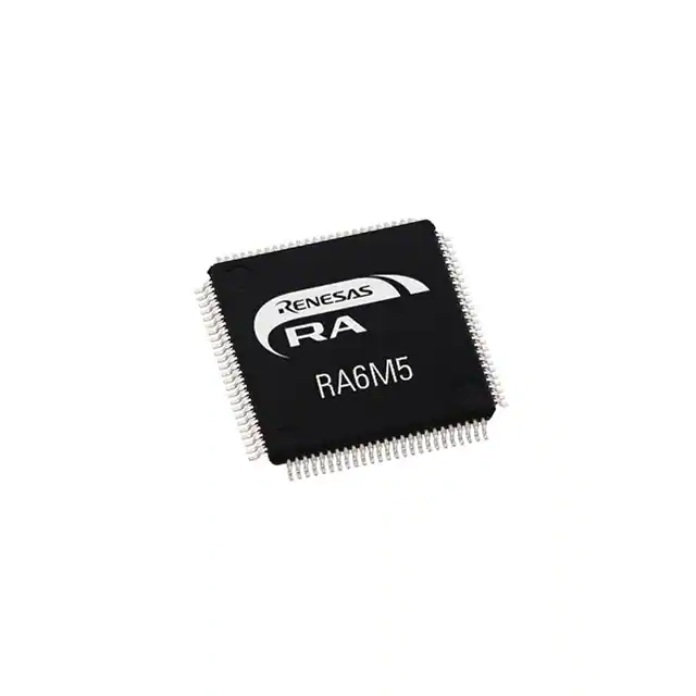 R7FA6M5BH3CFP#AA0 Renesas Electronics Corporation