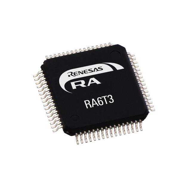 R7FA6T3BB3CFM#AA0 Renesas Electronics Corporation