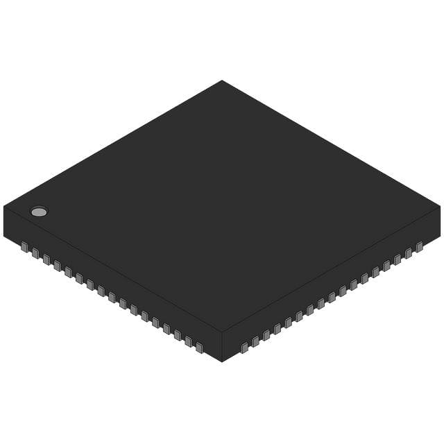 MAX72408+ Analog Devices Inc./Maxim Integrated