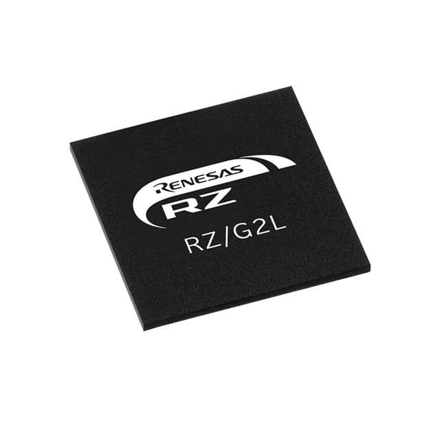 R9A07G044L23GBG#AC0 Renesas Electronics Corporation