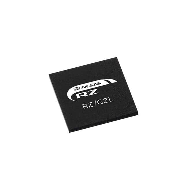 R9A07G044L23GBG#BC0 Renesas Electronics Corporation