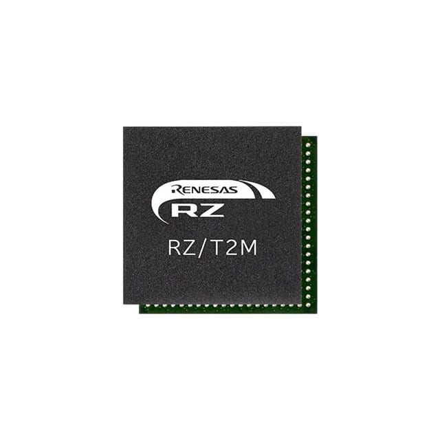 R9A07G075M24GBG#AC0 Renesas Electronics Corporation