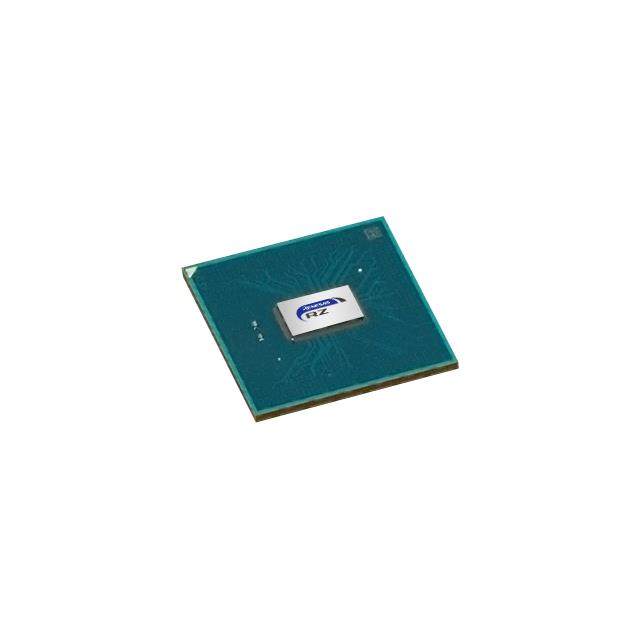 R9A09G077M44GBG#AC0 Renesas Electronics Corporation