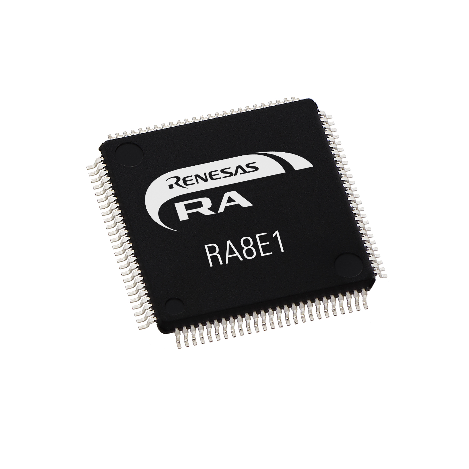 R7FA8E1AFDCFP#BA0 Renesas Electronics Corporation