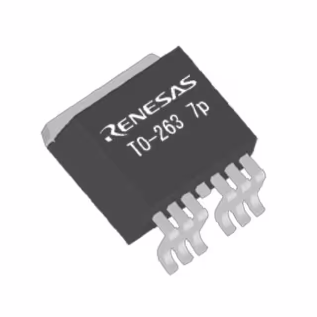 RAJ2800024H11HPF#GB0 Renesas Electronics Corporation