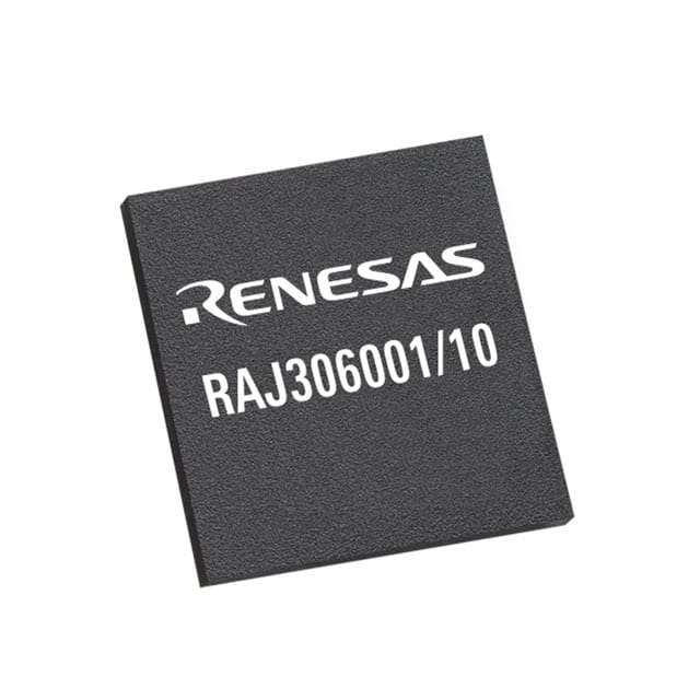 RAJ306001GNP#AAN Renesas Electronics Corporation