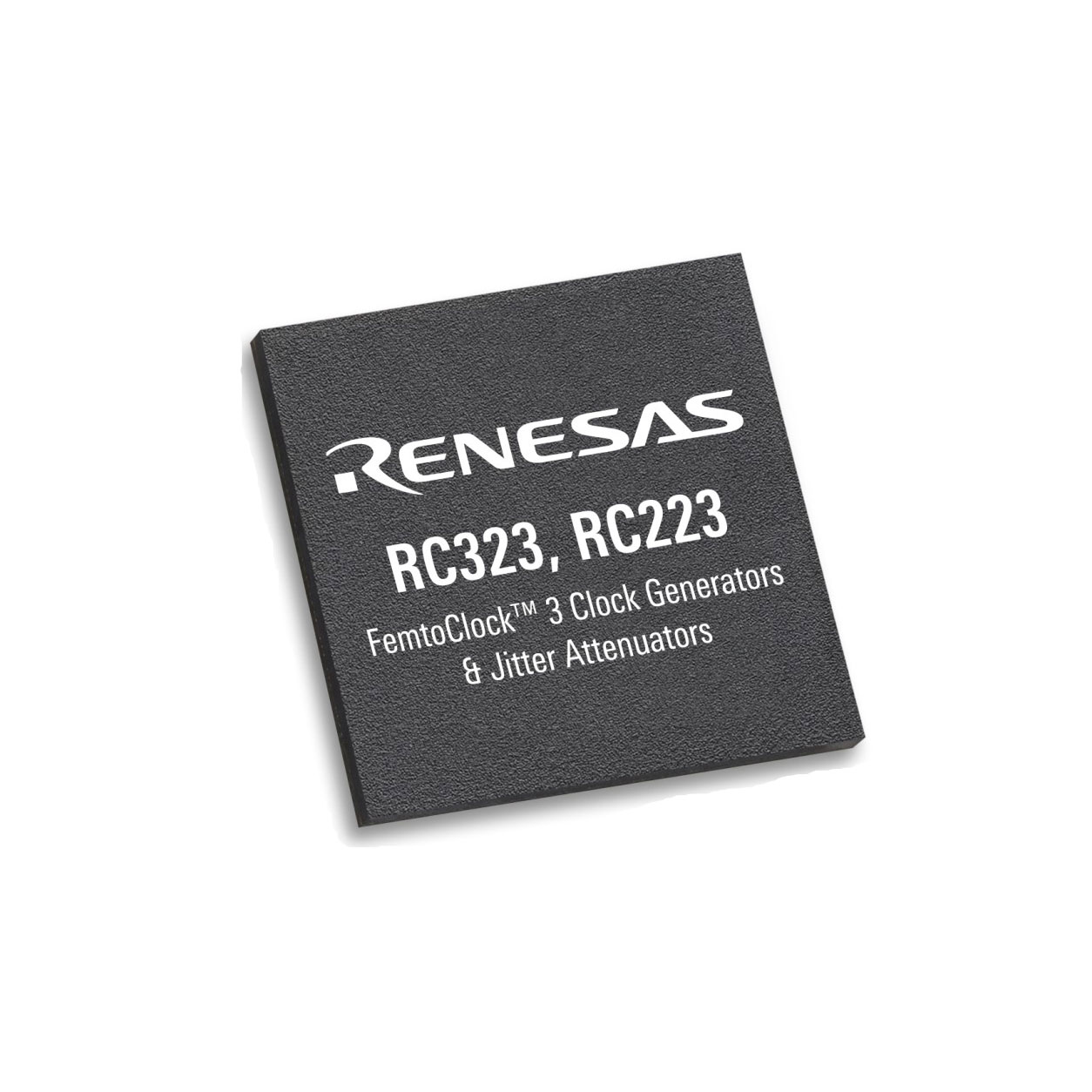 RC32308A001GNE#BB0 Renesas Electronics Corporation product image