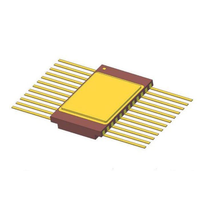 RH-DAC1612K1 STMicroelectronics