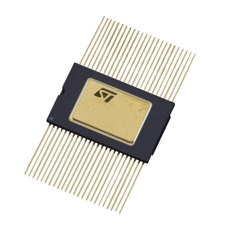 RHFL4913KPA1 STMicroelectronics