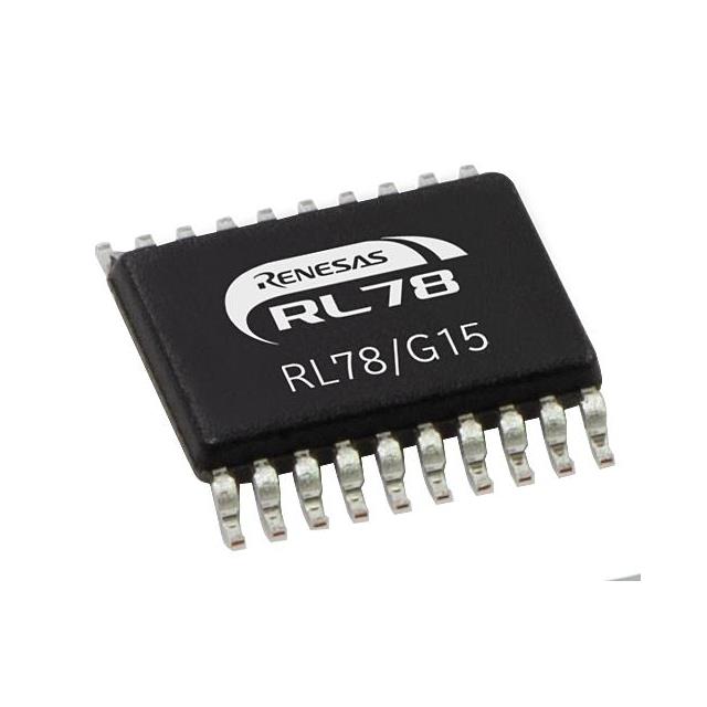 R5F12068MSP#50 Renesas Electronics Corporation