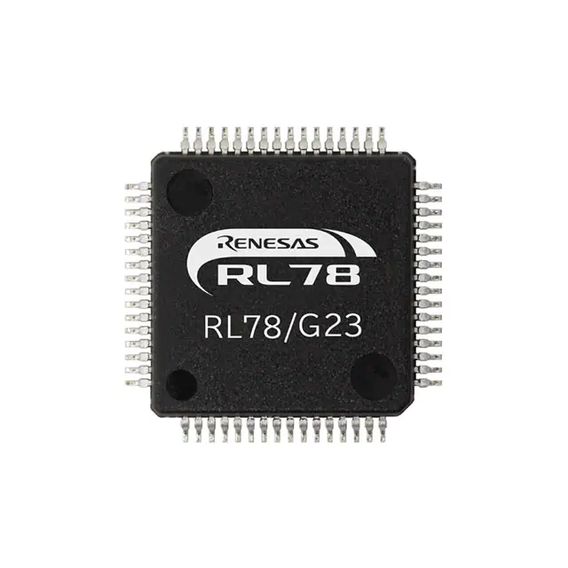 R7F100GLG2DFB#AA0 Renesas Electronics Corporation