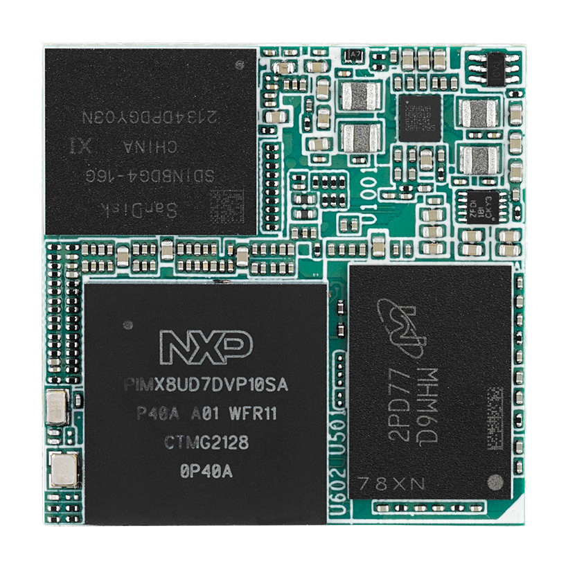 ROM-2620WD-MDA1E Advantech Corp