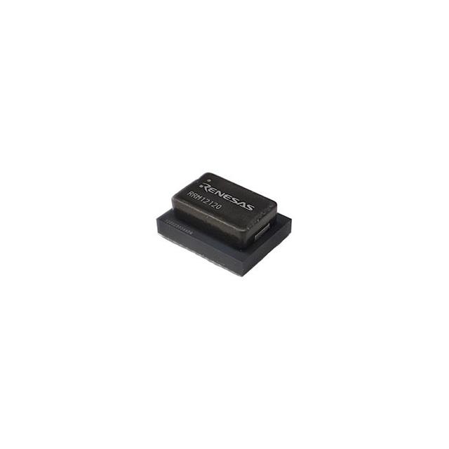 RRM12120-B40 Renesas Electronics Corporation