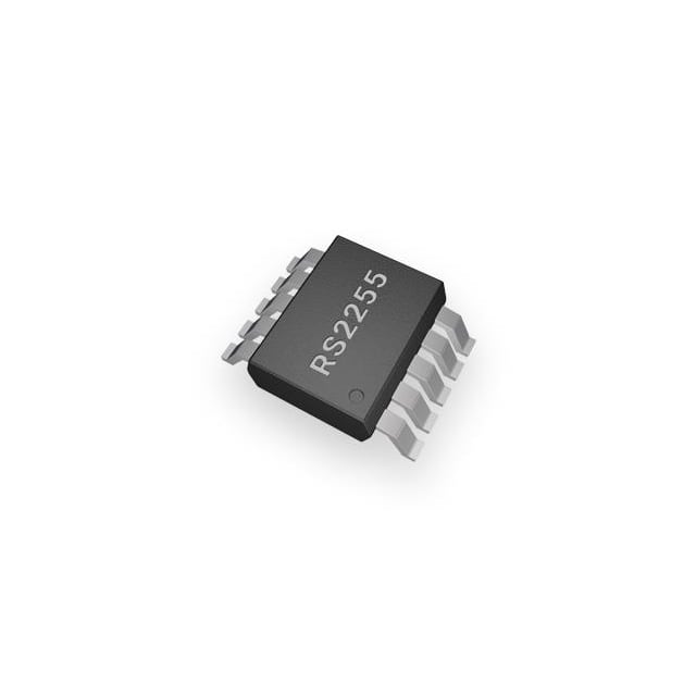 RS2255XN Runic Technology product image