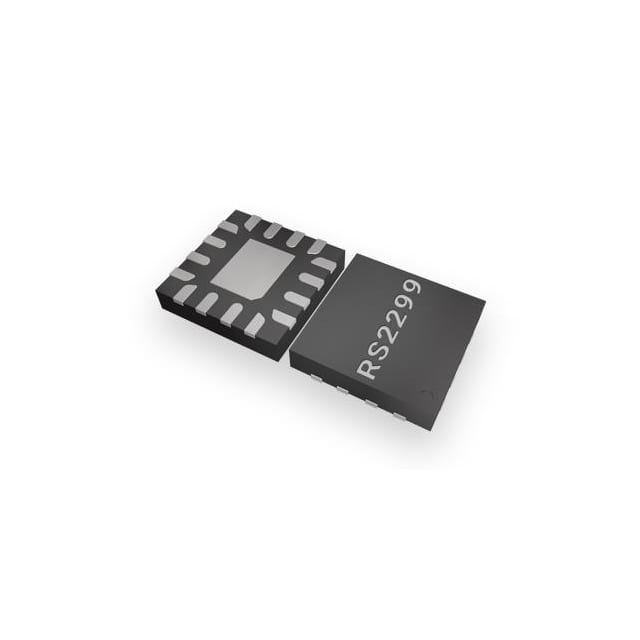 RS2299XTQC16 Runic Technology product image