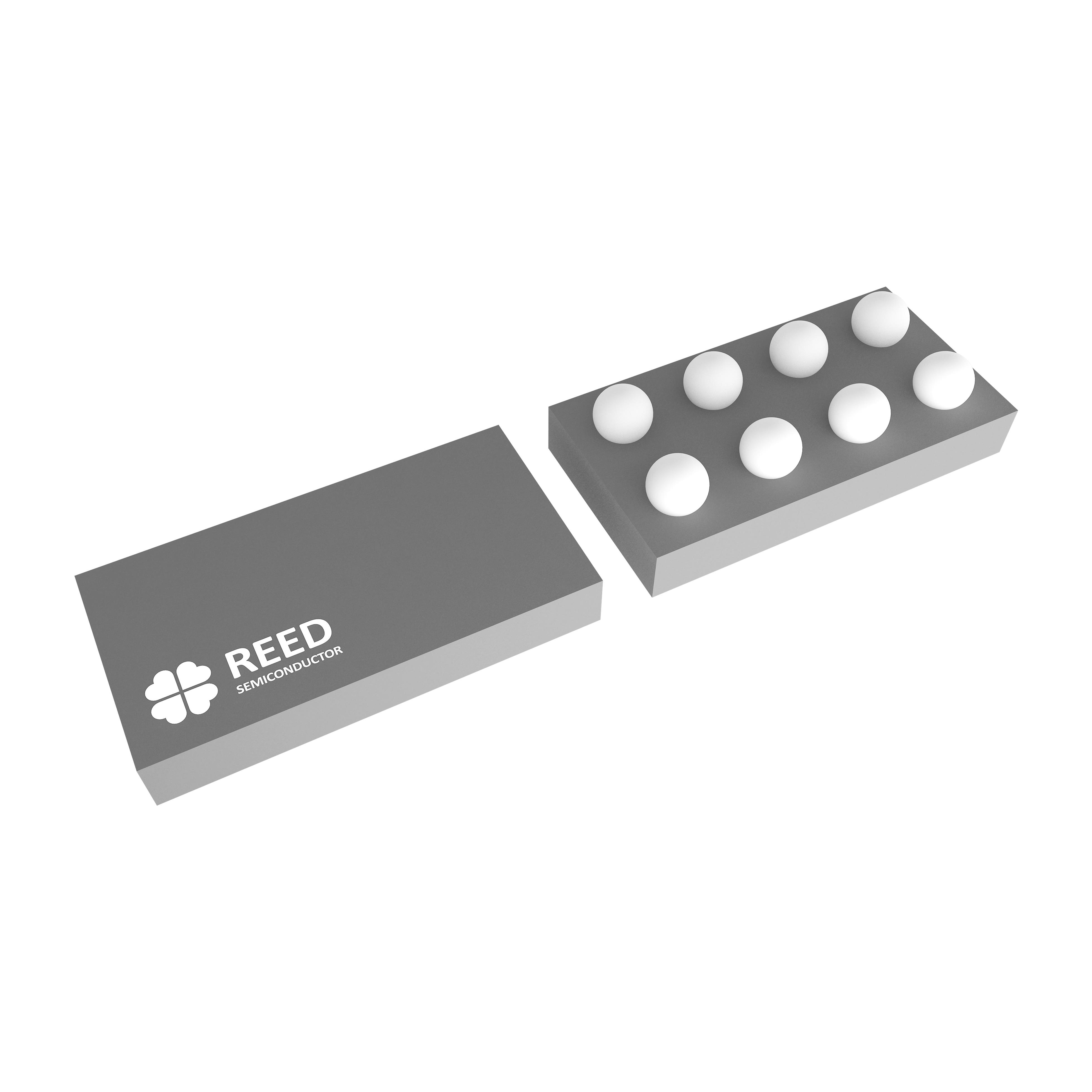 RS53201R Reed Semiconductor Corp.