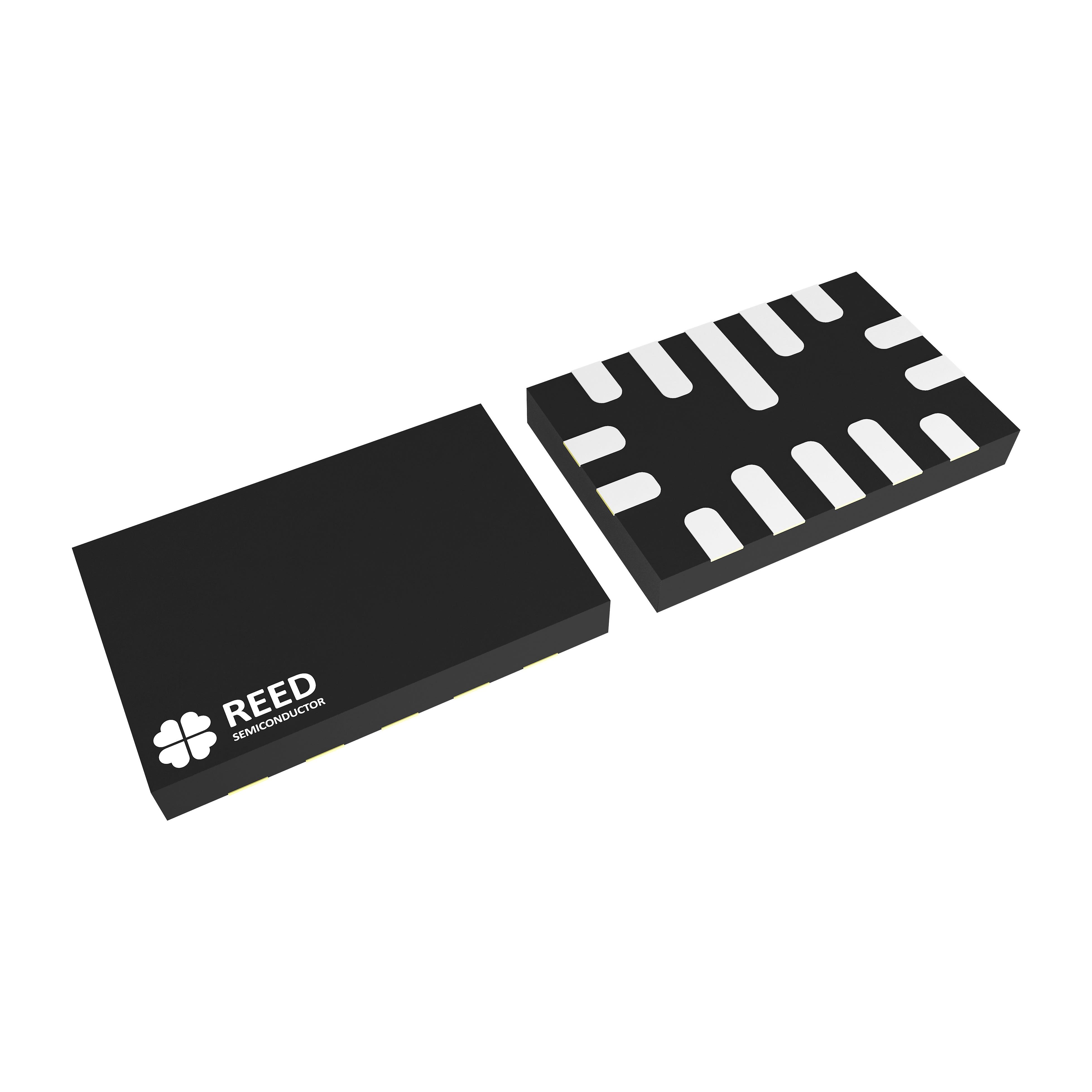 RS53317HR Reed Semiconductor Corp.