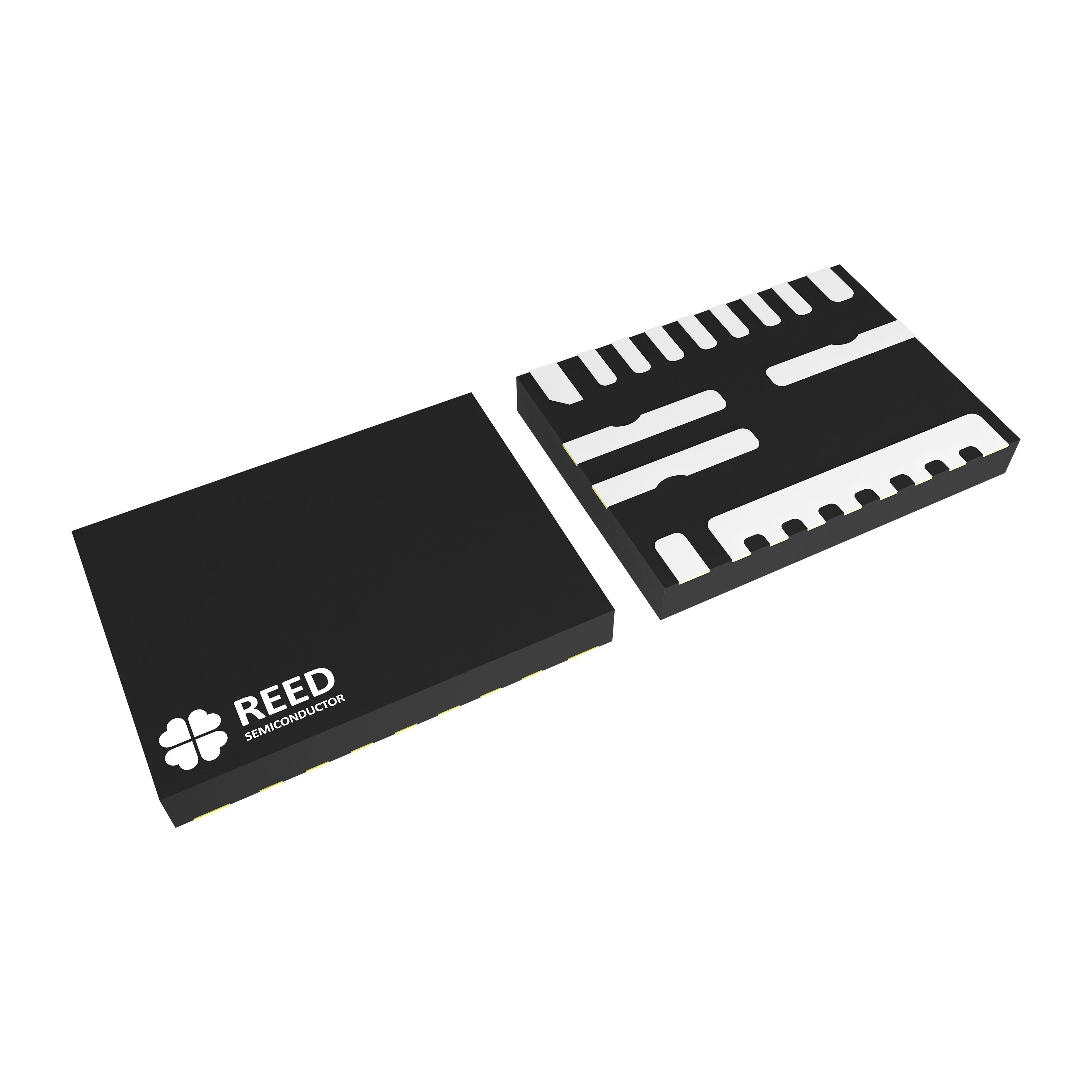 RS53328LR Reed Semiconductor Corp.