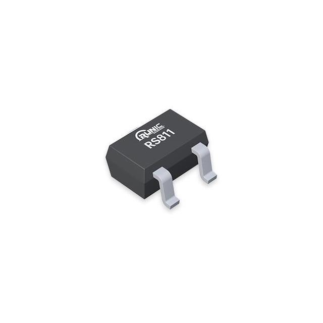 RS811-2.93YA4 Runic Technology