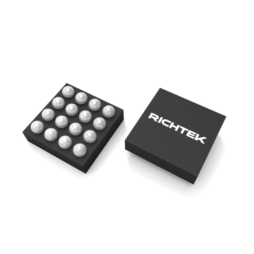 RT4730WSC Richtek USA Inc.