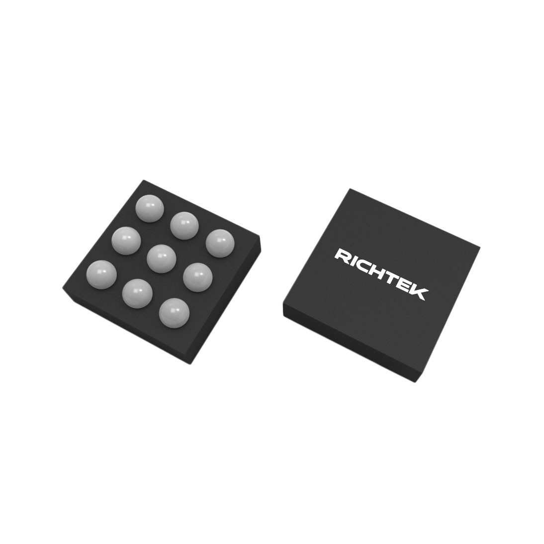 RT4823WSC Richtek USA Inc.