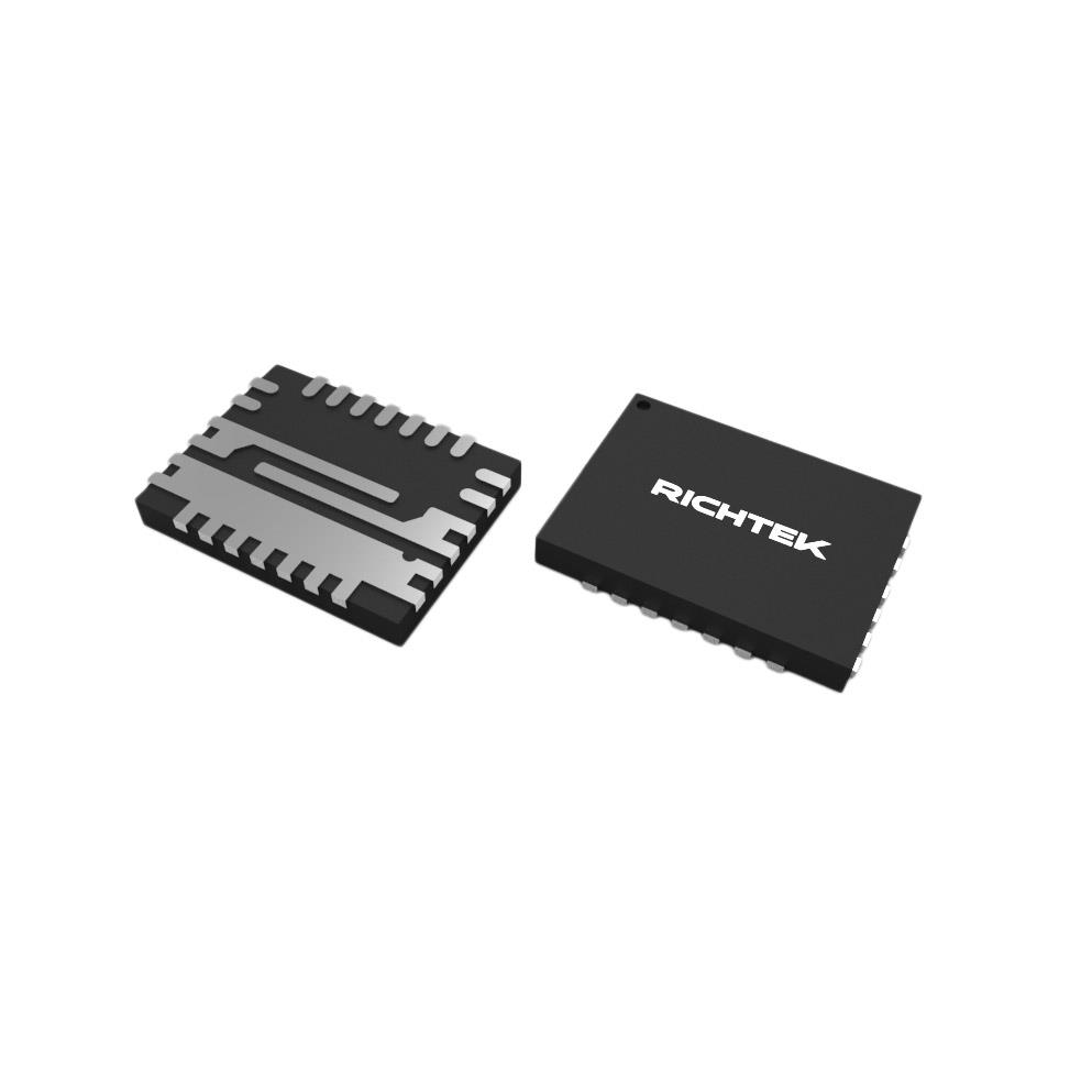 RT6321AN-A Richtek USA Inc.