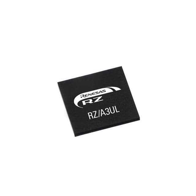R9A07G063U01GBG#BC0 Renesas Electronics Corporation
