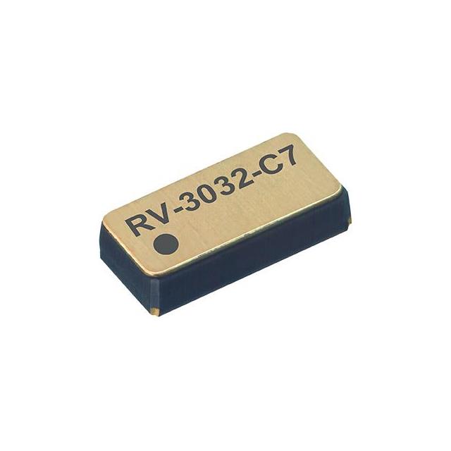 RV-3032-C7-32.768KHZ-2.5PPM-TA-QC Micro Crystal AG product image
