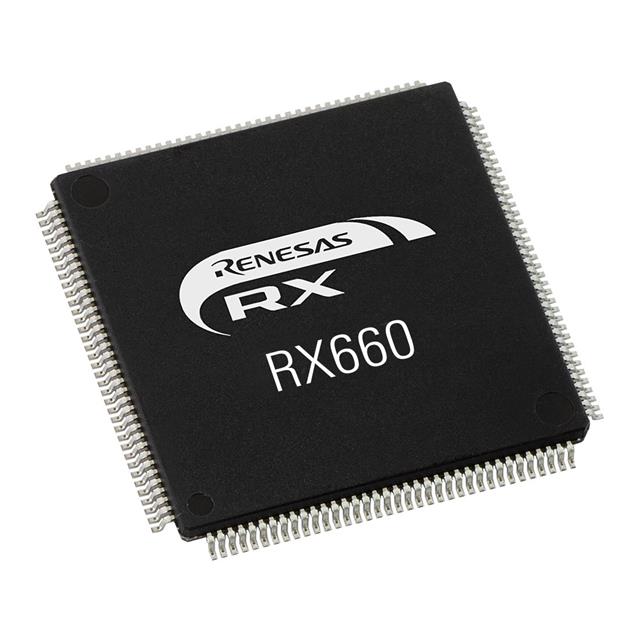 R5F56609HGFB#30 Renesas Electronics Corporation