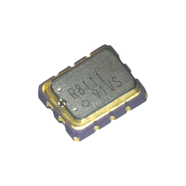 RX8111CE A0 EPSON product image