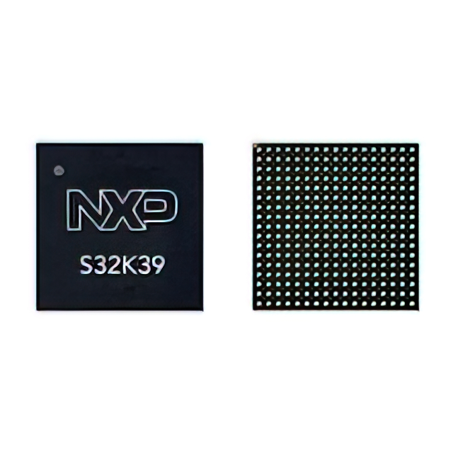 S32K376NHT1MJBST NXP USA Inc.
