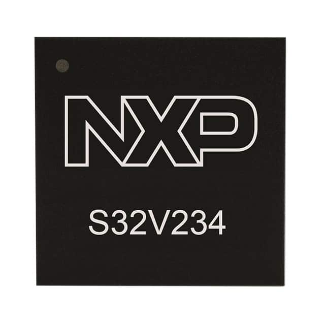 FS32V234BJN1VUB NXP USA Inc.