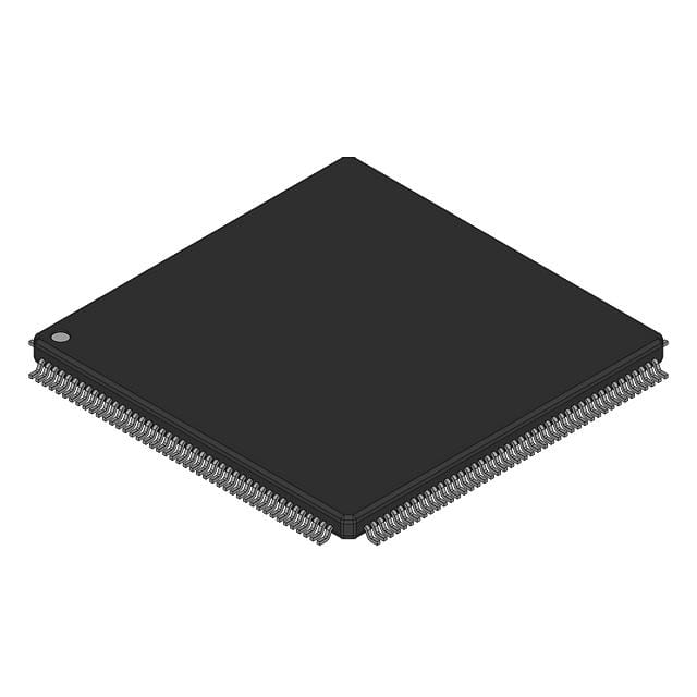 S6E2C38J0AGV20000 Spansion product image