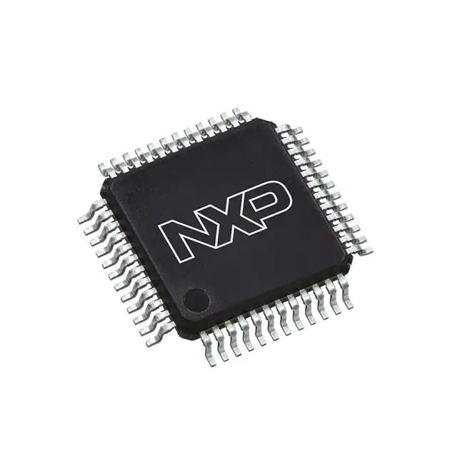 S912ZVMAL3F0MLF NXP USA Inc.