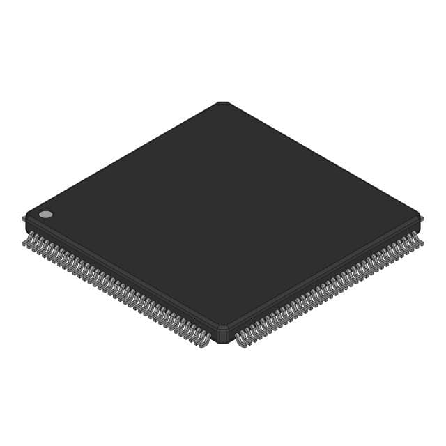 DP83816AVNG-EX/NOPB Texas Instruments