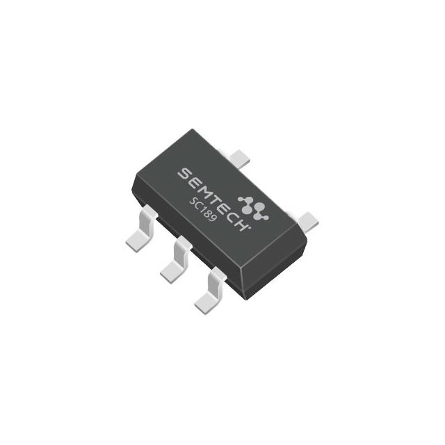 SC189H SOT23 Semtech Corporation