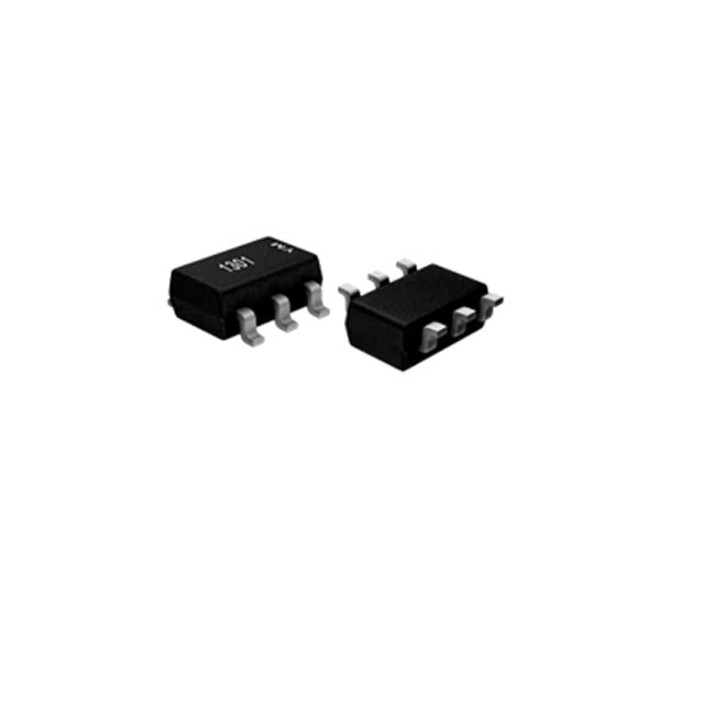 SCM1301ATA Mornsun America, LLC