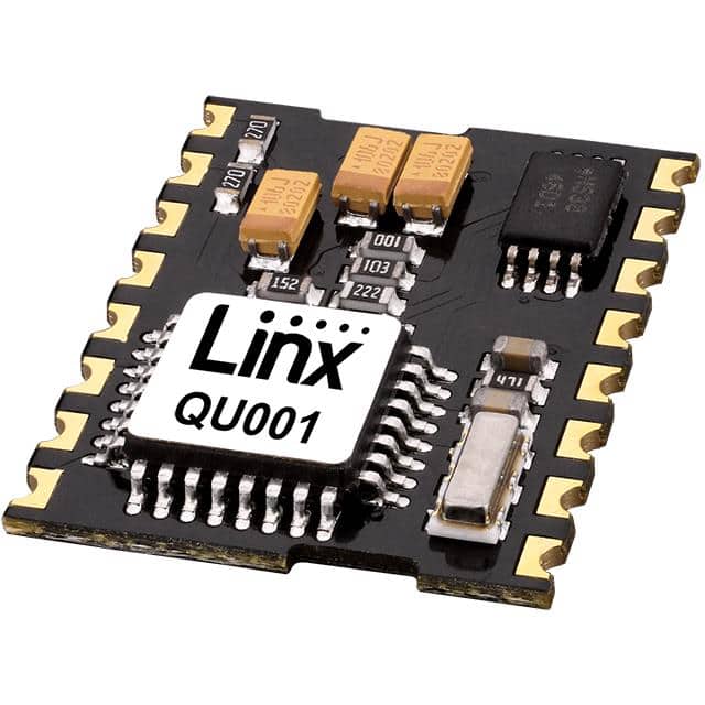 SDM-USB-QS-S TE Connectivity Linx