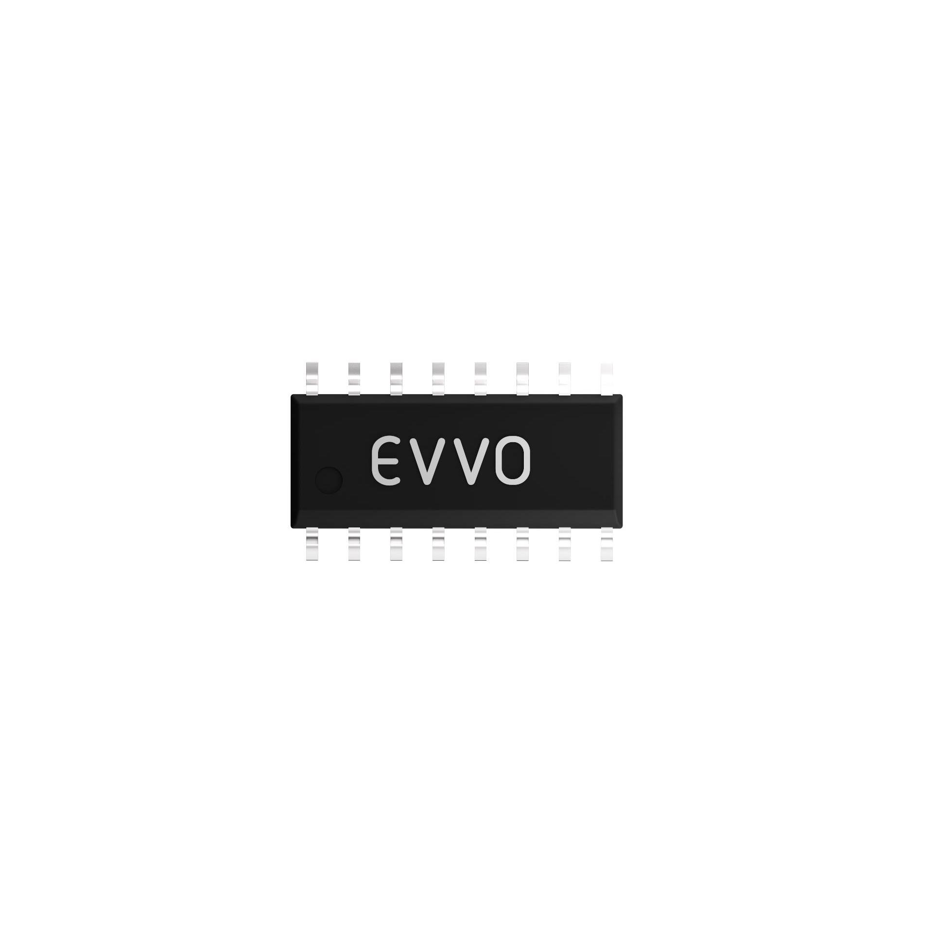 SG3525 EVVO