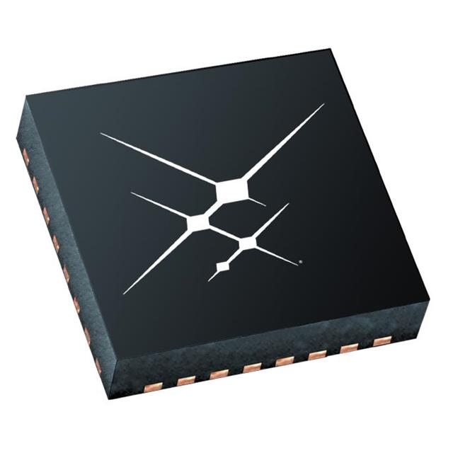 SI5332L-D-GM1 Skyworks Solutions Inc.