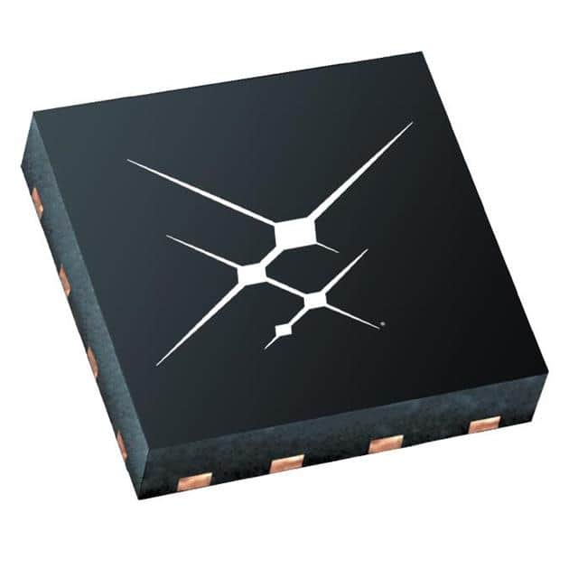 SI5350A-B13133-GM1R Skyworks Solutions Inc.