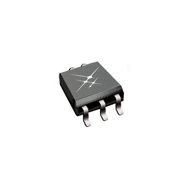 SI8540-B-FWR Skyworks Solutions Inc.