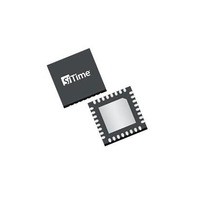 SIT92112AI-T SiTime
