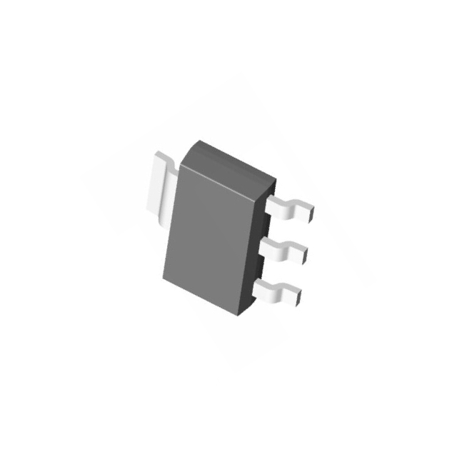 SL1117-3.3 Shenzhen Slkormicro Semicon Co., Ltd.