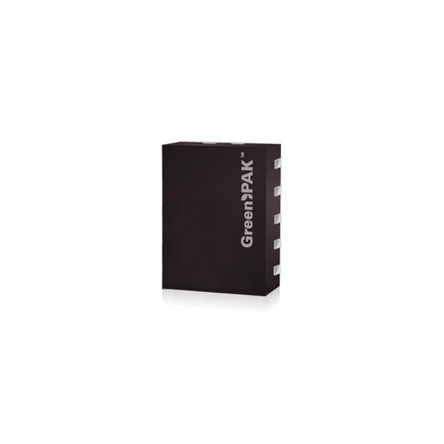 SLG46625-AP Renesas Electronics Corporation
