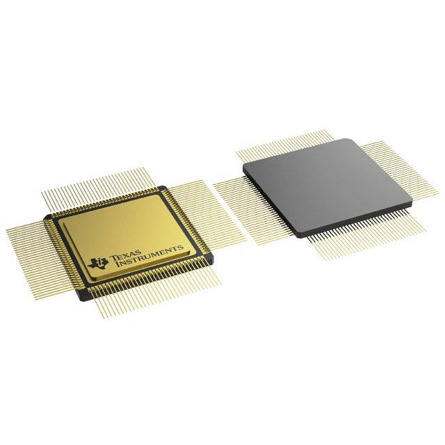 SM34020AGBM32 Texas Instruments