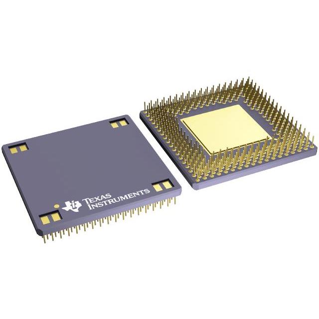 SMJ320C40GFM50 Texas Instruments