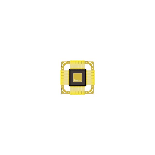 SMJ320VC5416HFGW10 Texas Instruments
